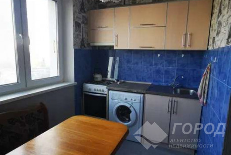 Сдам 3-х кімнатну квартиру, Холодная Гора, Холодная Гора метро, Код: 709439/1