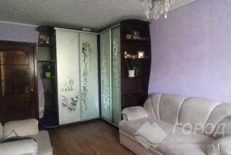 Продам 2-х кімнатну квартиру, Салтовка, Академика Барабашова метро, Код: 709661/2