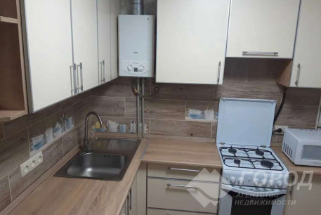 Сдам 1-кімнатну квартиру, Аэропорт, Код: 709679/4