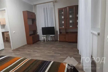 Сдам 1-кімнатну квартиру, Одесская, Код: 709679/5