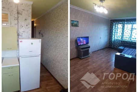 Сдам 1-кімнатну квартиру, Жуковского, Код: 709743/4