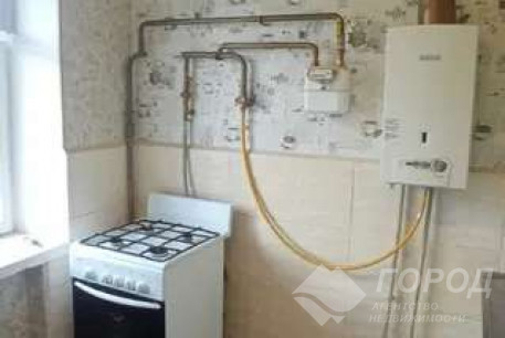 Сдам 1-кімнатну квартиру, Жуковского, Код: 709743/4