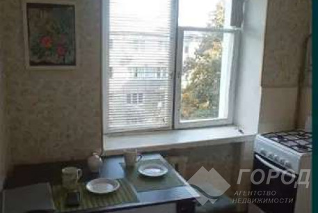 Сдам 1-кімнатну квартиру, Жуковского, Код: 709743/4