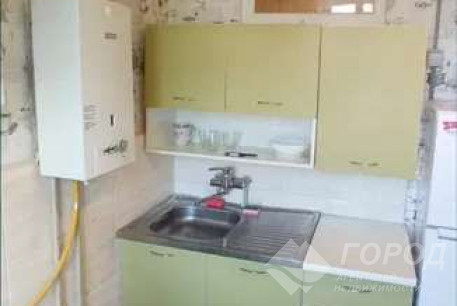 Сдам 1-кімнатну квартиру, Жуковского, Код: 709743/4