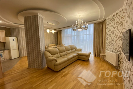 Сдам 3-х кімнатну квартиру, Павлово поле, Ботанический сад метро, Код: 709764/2