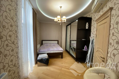 Сдам 3-х кімнатну квартиру, Павлово поле, Ботанический сад метро, Код: 709764/2