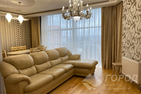 Сдам 3-х кімнатну квартиру, Павлово поле, Ботанический сад метро, Код: 709764/2