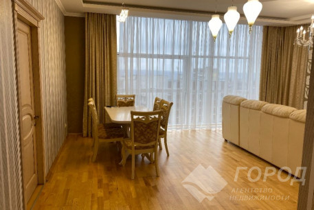 Сдам 3-х кімнатну квартиру, Павлово поле, Ботанический сад метро, Код: 709764/2