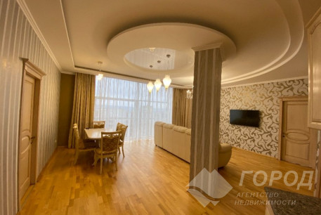 Сдам 3-х кімнатну квартиру, Павлово поле, Ботанический сад метро, Код: 709764/2