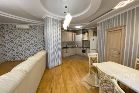 Сдам 3-х кімнатну квартиру, Павлово поле, Ботанический сад метро, Код: 709764/2