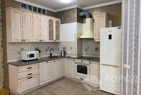 Сдам 3-х кімнатну квартиру, Павлово поле, Ботанический сад метро, Код: 709764/2