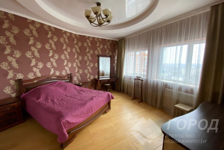 Сдам 3-х кімнатну квартиру, Павлово поле, Ботанический сад метро, Код: 709764/2