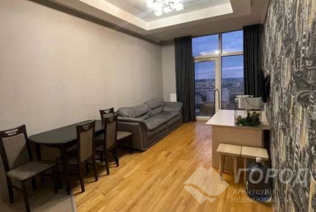 Сдам 2-х кімнатну квартиру в новобудові, Павлово поле, Ботанический сад метро, Код: 709764/4