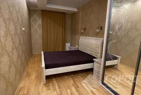 Сдам 2-х кімнатну квартиру в новобудові, Павлово поле, Ботанический сад метро, Код: 709764/4