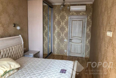 Сдам 2-х кімнатну квартиру в новобудові, Павлово поле, Ботанический сад метро, Код: 709764/4