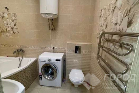 Сдам 2-х кімнатну квартиру в новобудові, Павлово поле, Ботанический сад метро, Код: 709764/4