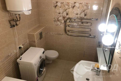 Сдам 2-х кімнатну квартиру в новобудові, Павлово поле, Ботанический сад метро, Код: 709764/4