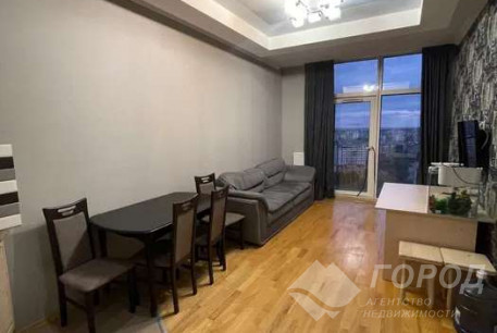 Сдам 2-х кімнатну квартиру в новобудові, Павлово поле, Ботанический сад метро, Код: 709764/4