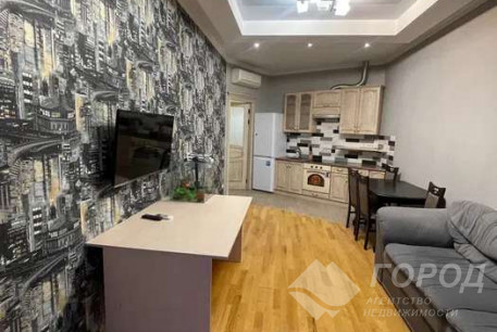 Сдам 2-х кімнатну квартиру в новобудові, Павлово поле, Ботанический сад метро, Код: 709764/4