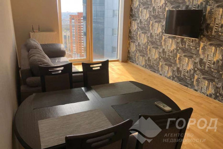 Сдам 2-х кімнатну квартиру в новобудові, Павлово поле, Ботанический сад метро, Код: 709764/4