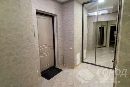 Сдам 2-х кімнатну квартиру в новобудові, Павлово поле, Ботанический сад метро, Код: 709764/4