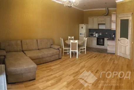 Сдам 2-х кімнатну квартиру в новобудові, Центр, Код: 709764/5