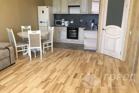 Сдам 2-х кімнатну квартиру в новобудові, Центр, Код: 709764/5