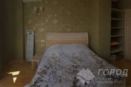 Сдам 2-х кімнатну квартиру в новобудові, Центр, Код: 709764/5