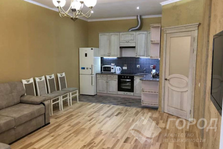 Сдам 2-х кімнатну квартиру в новобудові, Центр, Код: 709764/5