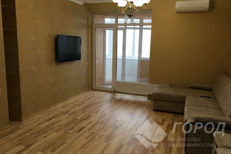 Сдам 2-х кімнатну квартиру в новобудові, Центр, Код: 709764/5