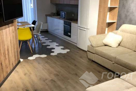 Сдам 2-х кімнатну квартиру в новобудові, Павлово поле, Ботанический сад метро, Код: 709764/6