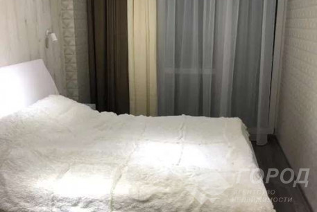 Сдам 2-х кімнатну квартиру в новобудові, Павлово поле, Ботанический сад метро, Код: 709764/6