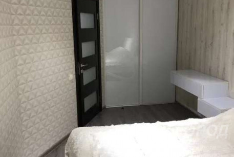 Сдам 2-х кімнатну квартиру в новобудові, Павлово поле, Ботанический сад метро, Код: 709764/6