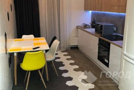 Сдам 2-х кімнатну квартиру в новобудові, Павлово поле, Ботанический сад метро, Код: 709764/6