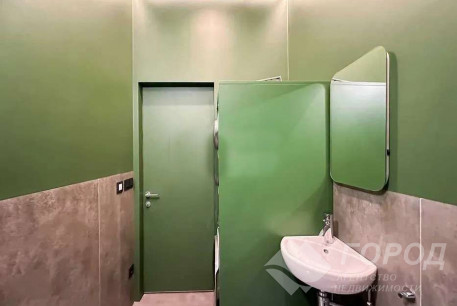 Продам 3-х кімнатну квартиру в новобудові, Центр, Код: 709783/4