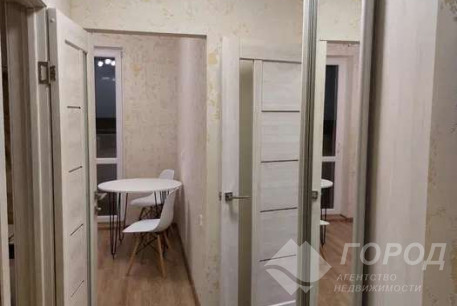 Сдам 1-кімнатну квартиру в новобудові, Журавлевка, Код: 709817/2
