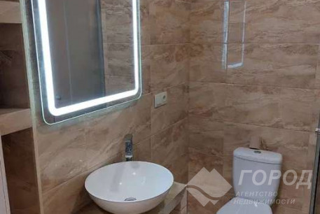 Сдам 1-кімнатну квартиру в новобудові, Журавлевка, Код: 709817/2