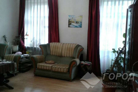 Продам 3-х кімнатну квартиру, Центр, Парк Горького, Код: 709999/5