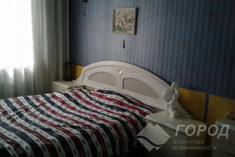 Продам 3-х кімнатну квартиру, Центр, Парк Горького, Код: 709999/5