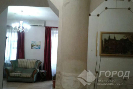 Продам 3-х кімнатну квартиру, Центр, Парк Горького, Код: 709999/5