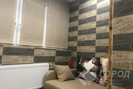 Продам 2-х кімнатну квартиру в новобудові, Гагарина проспект, Спортивная метро, Код: 710016/3