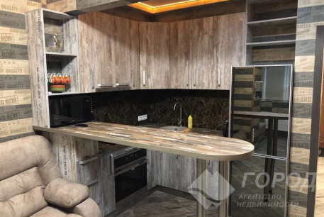 Продам 2-х кімнатну квартиру в новобудові, Гагарина проспект, Спортивная метро, Код: 710016/3