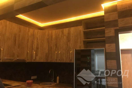 Продам 2-х кімнатну квартиру в новобудові, Гагарина проспект, Спортивная метро, Код: 710016/3