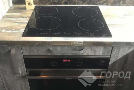 Продам 2-х кімнатну квартиру в новобудові, Гагарина проспект, Спортивная метро, Код: 710016/3