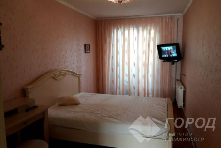 Сдам 3-х кімнатну квартиру, ХТЗ, Код: 710018/1