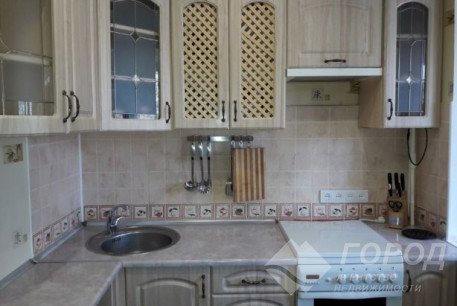 Сдам 3-х кімнатну квартиру, ХТЗ, Код: 710018/1