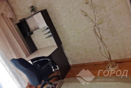 Сдам 3-х кімнатну квартиру, ХТЗ, Код: 710018/1