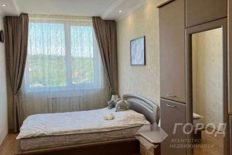 Сдам 2-х кімнатну квартиру, Журавлевка, Журавлевский гидропарк, Код: 710040/2