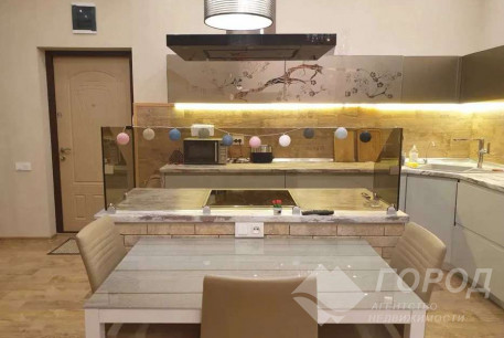 Сдам 3-х кімнатну квартиру в новобудові, Павлово поле, Ботанический сад метро, Код: 710040/3