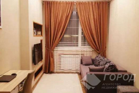 Сдам 3-х кімнатну квартиру в новобудові, Павлово поле, Ботанический сад метро, Код: 710040/3